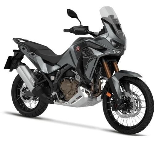 Honda Africa Twin Adventure Sport Lastik 
